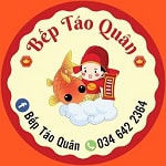 Bếp Táo Quân