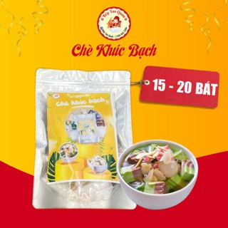 chè khúc bạch